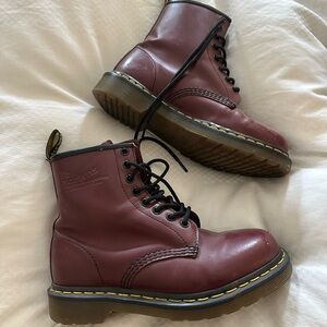 Classic doc martens